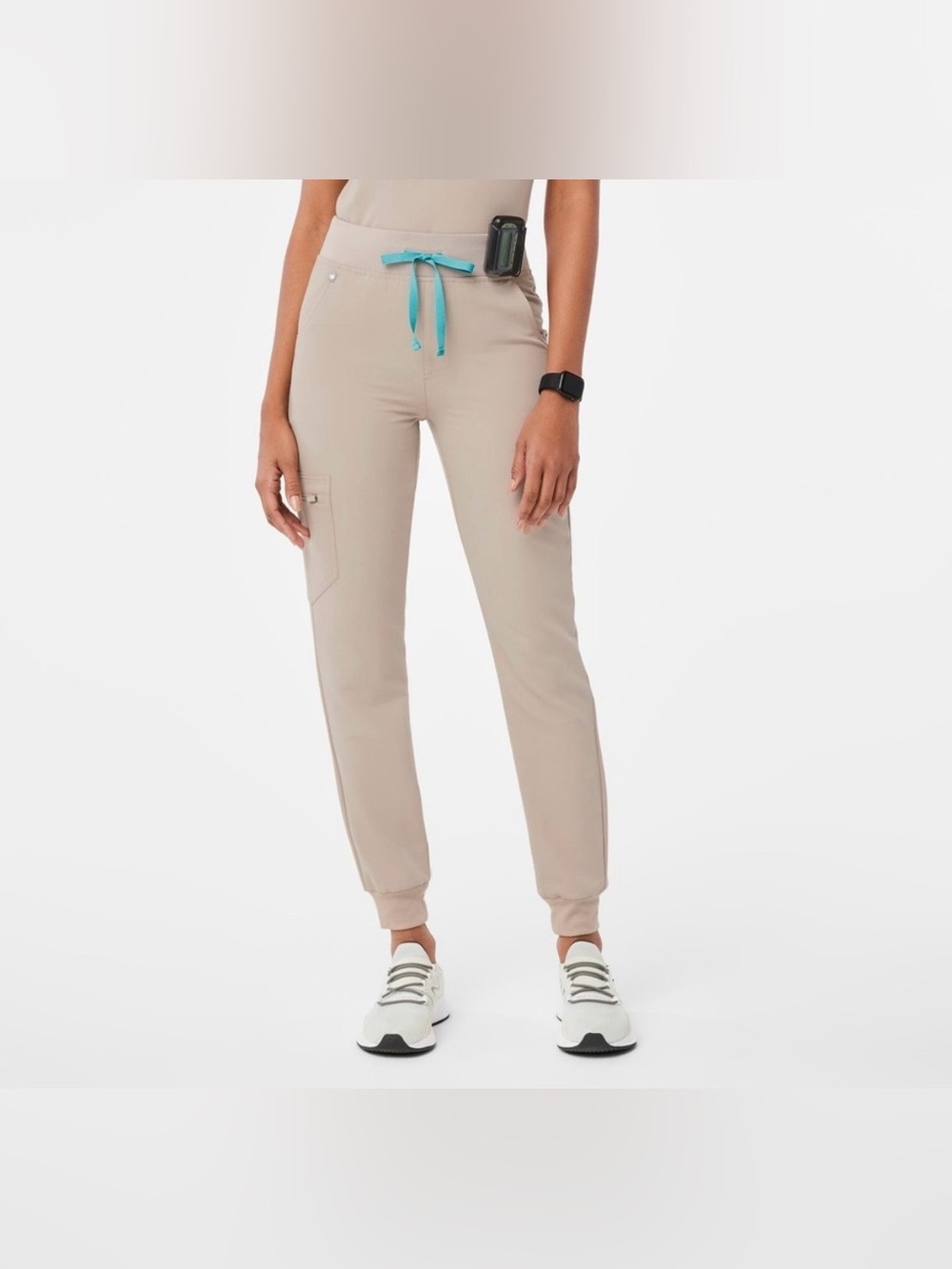 FIGS Women's Zamora Jogger Scrub Pants